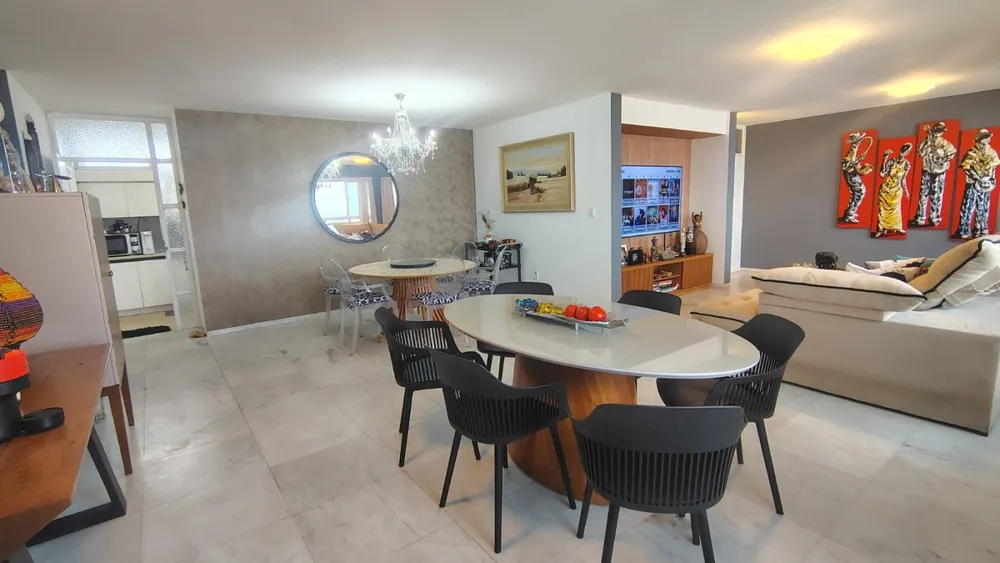 Apartamento, 3 quartos, 180 m² - Foto 11