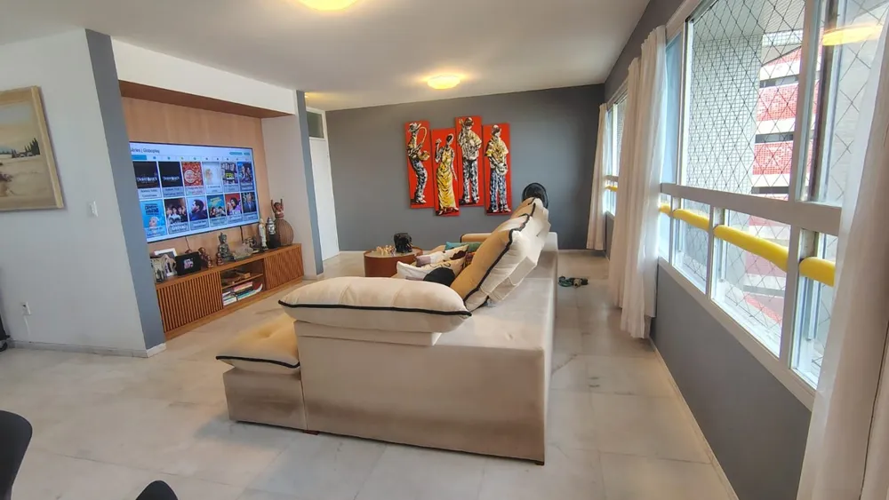 Apartamento, 3 quartos, 180 m² - Foto 13