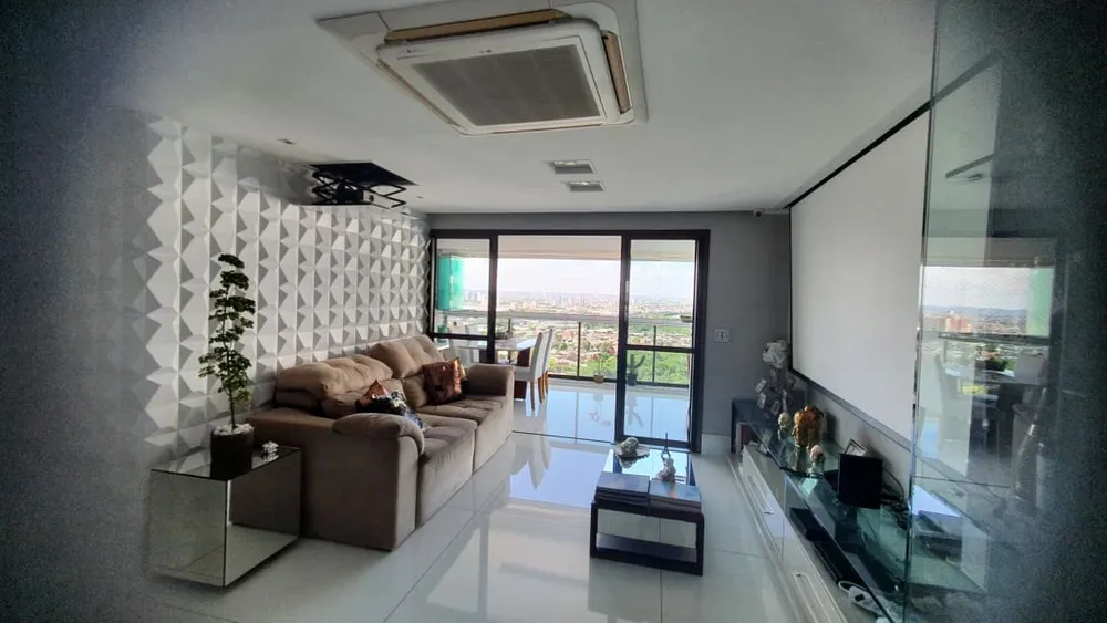 Apartamento, 3 quartos, 140 m² - Foto 8