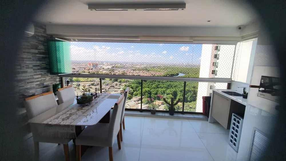 Apartamento, 3 quartos, 140 m² - Foto 15