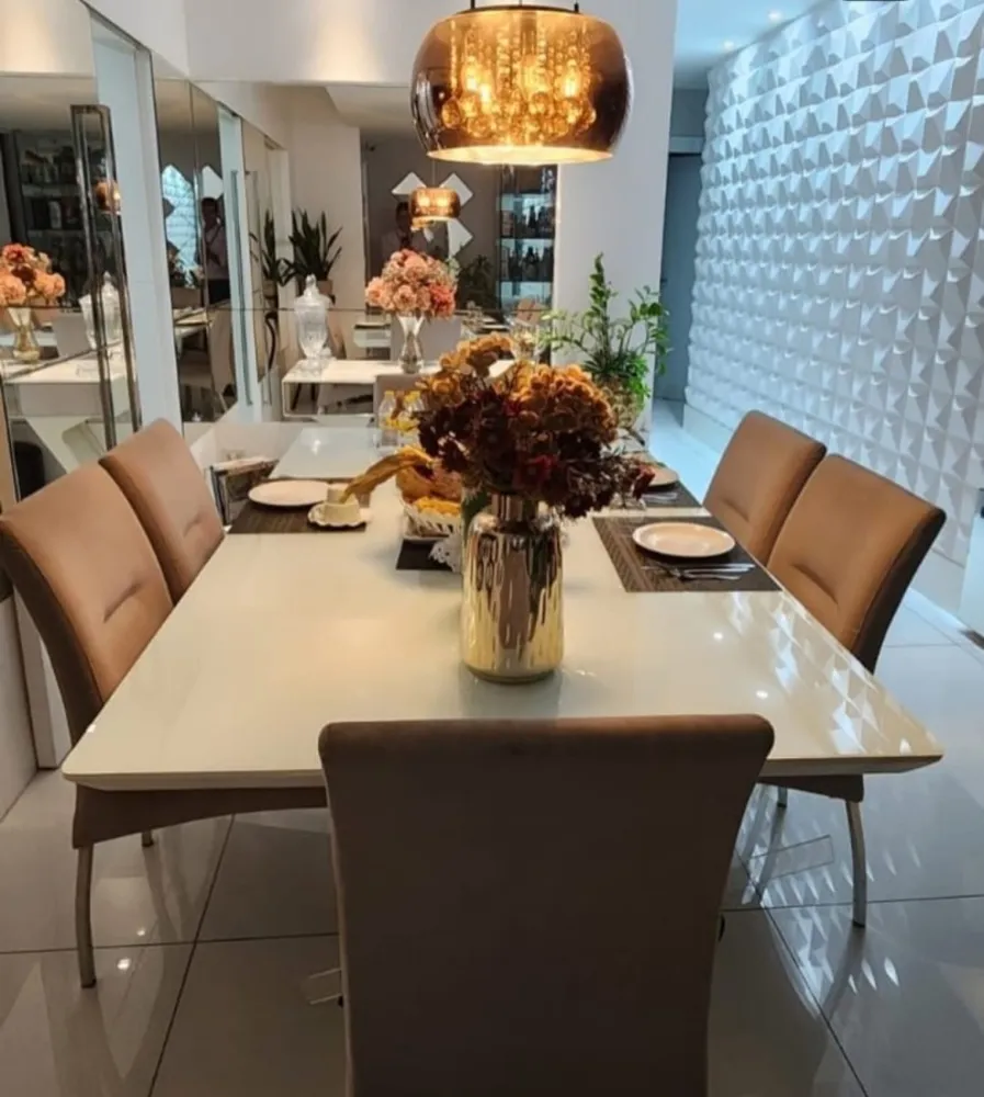 Apartamento, 3 quartos, 140 m² - Foto 10