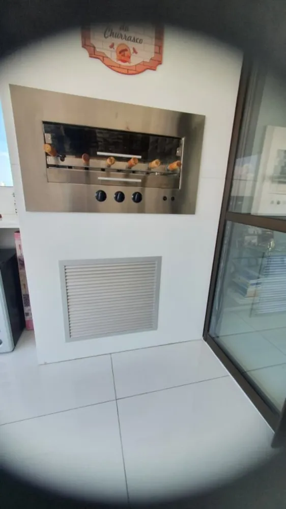 Apartamento, 3 quartos, 140 m² - Foto 16
