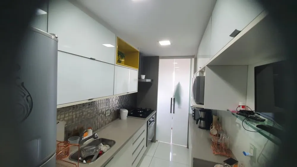 Apartamento, 3 quartos, 140 m² - Foto 11