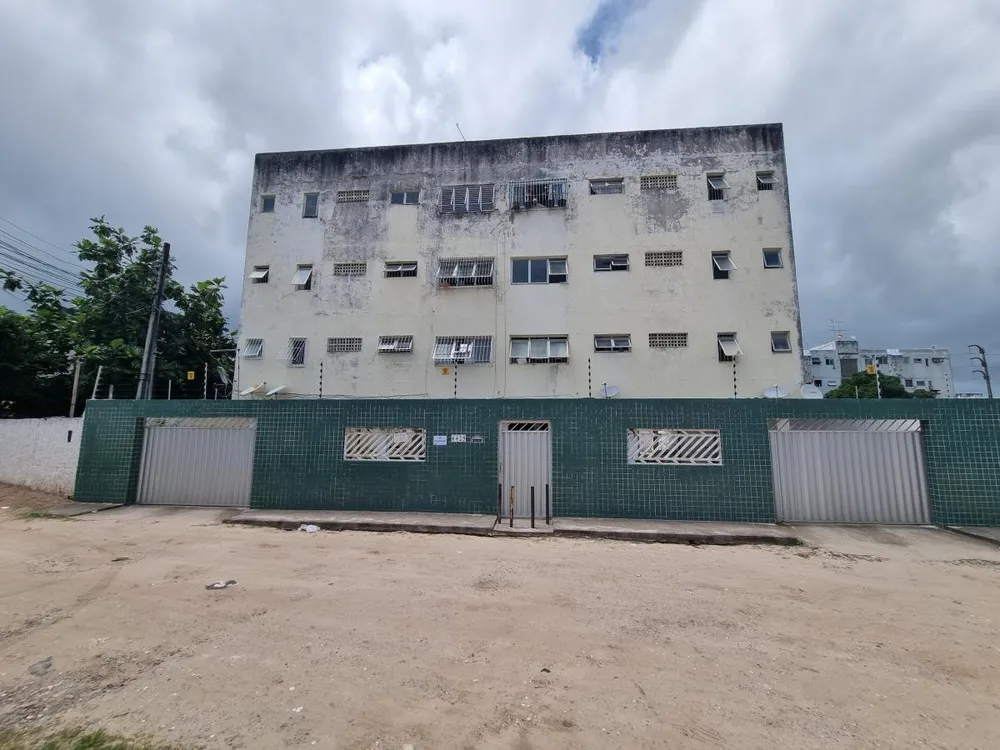 Apartamento, 2 quartos, 70 m² - Foto 2