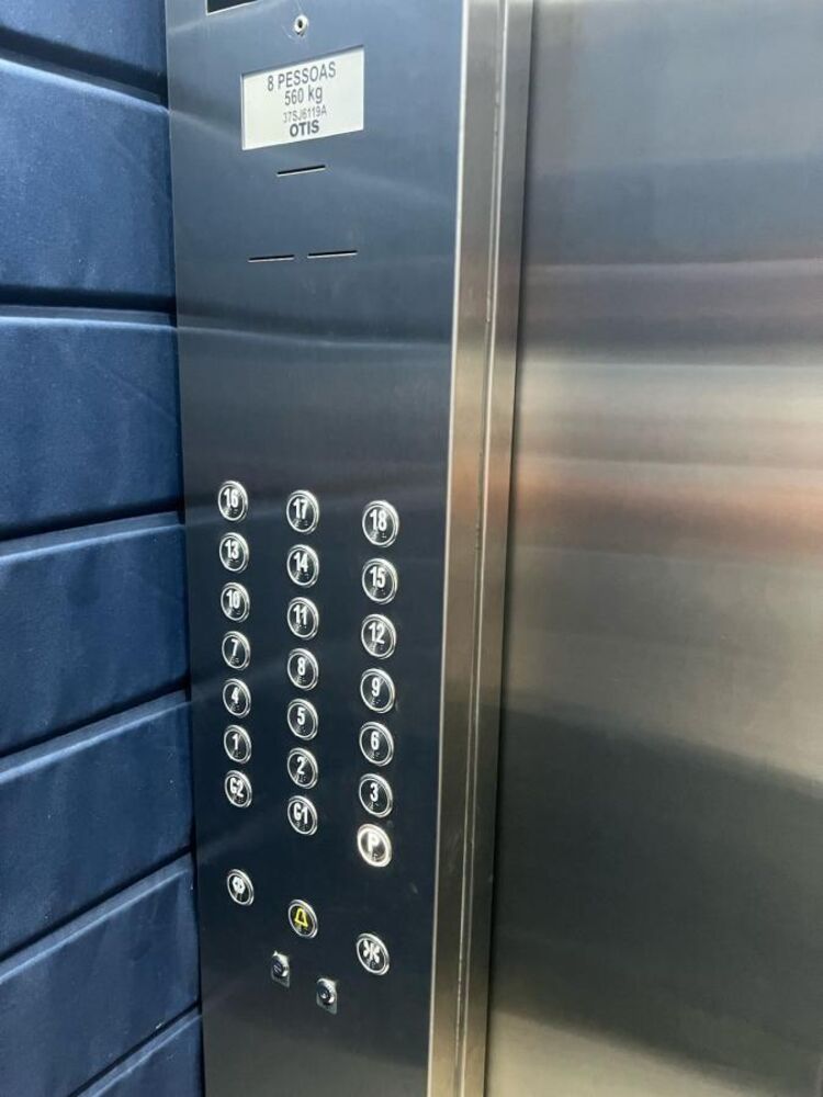 Apartamento, 3 quartos, 120 m² - Foto 4