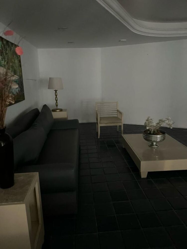 Apartamento, 3 quartos, 120 m² - Foto 2