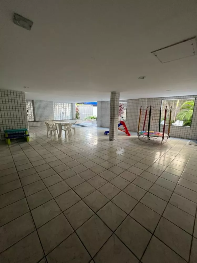 Apartamento, 3 quartos, 120 m² - Foto 8