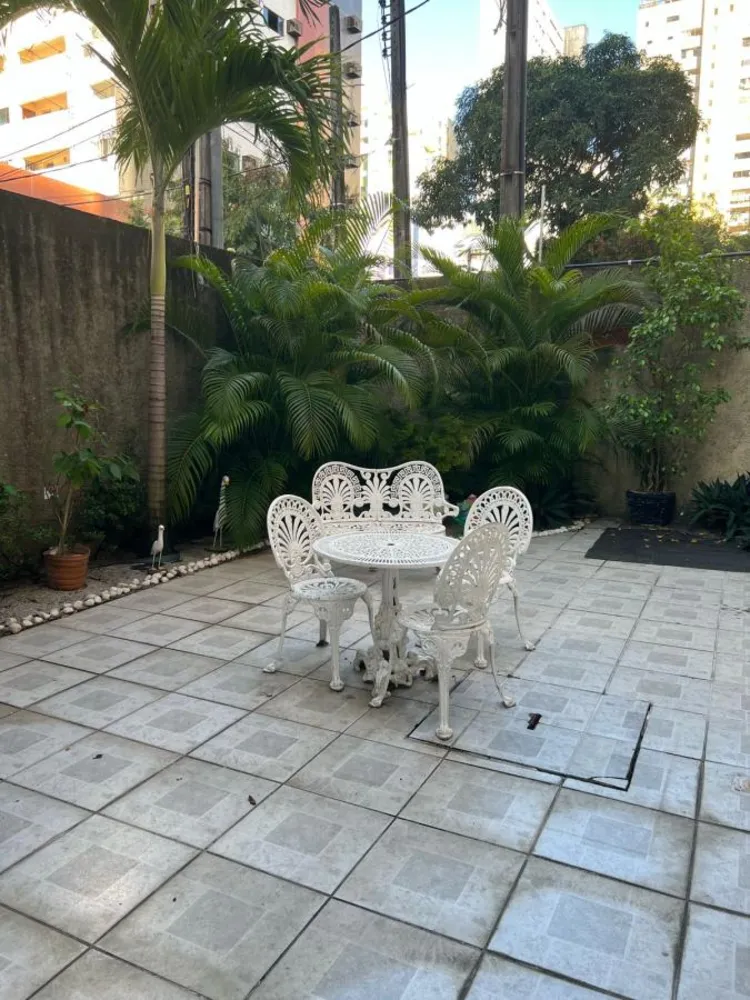 Apartamento, 3 quartos, 120 m² - Foto 6