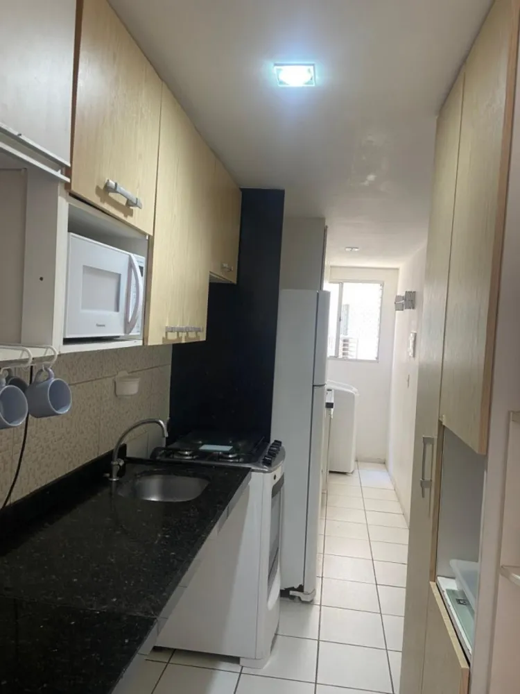 Apartamento, 3 quartos, 65 m² - Foto 9