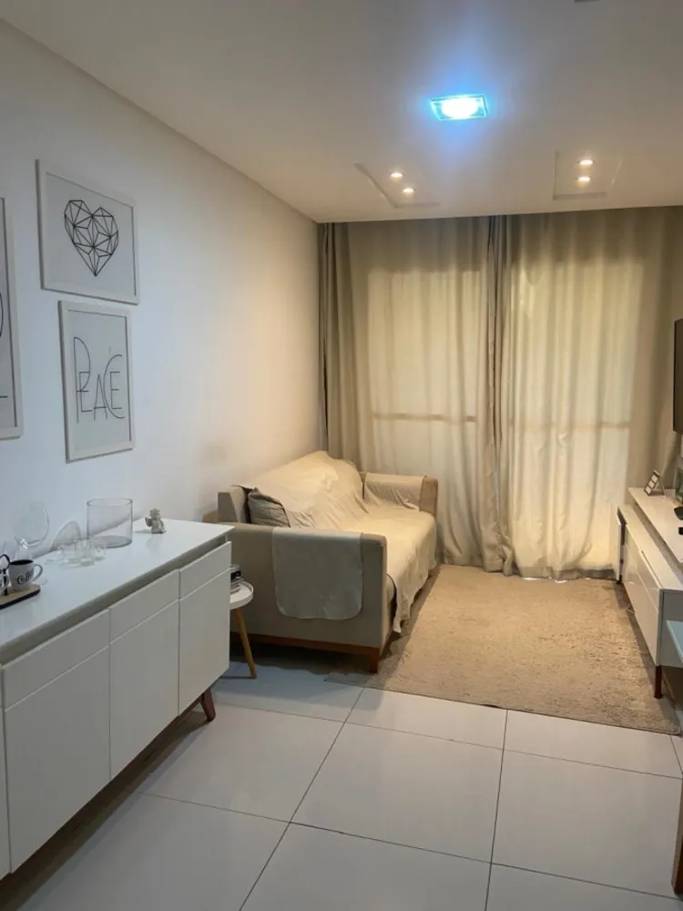 Apartamento, 3 quartos, 65 m² - Foto 5