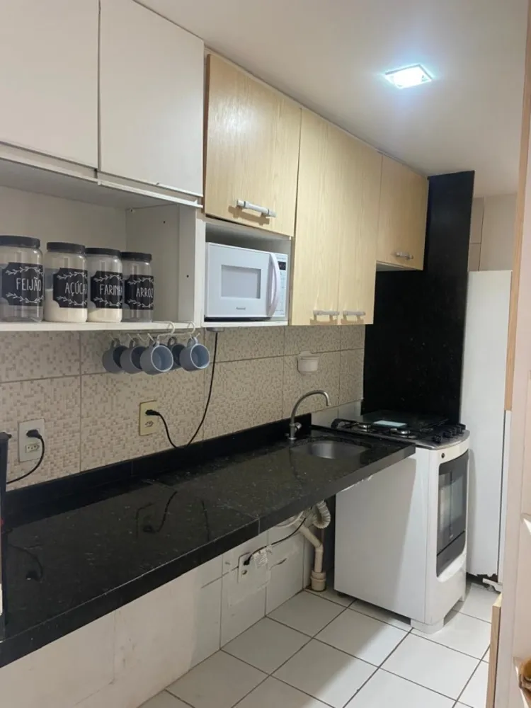 Apartamento, 3 quartos, 65 m² - Foto 10