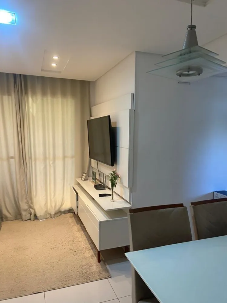 Apartamento, 3 quartos, 65 m² - Foto 1
