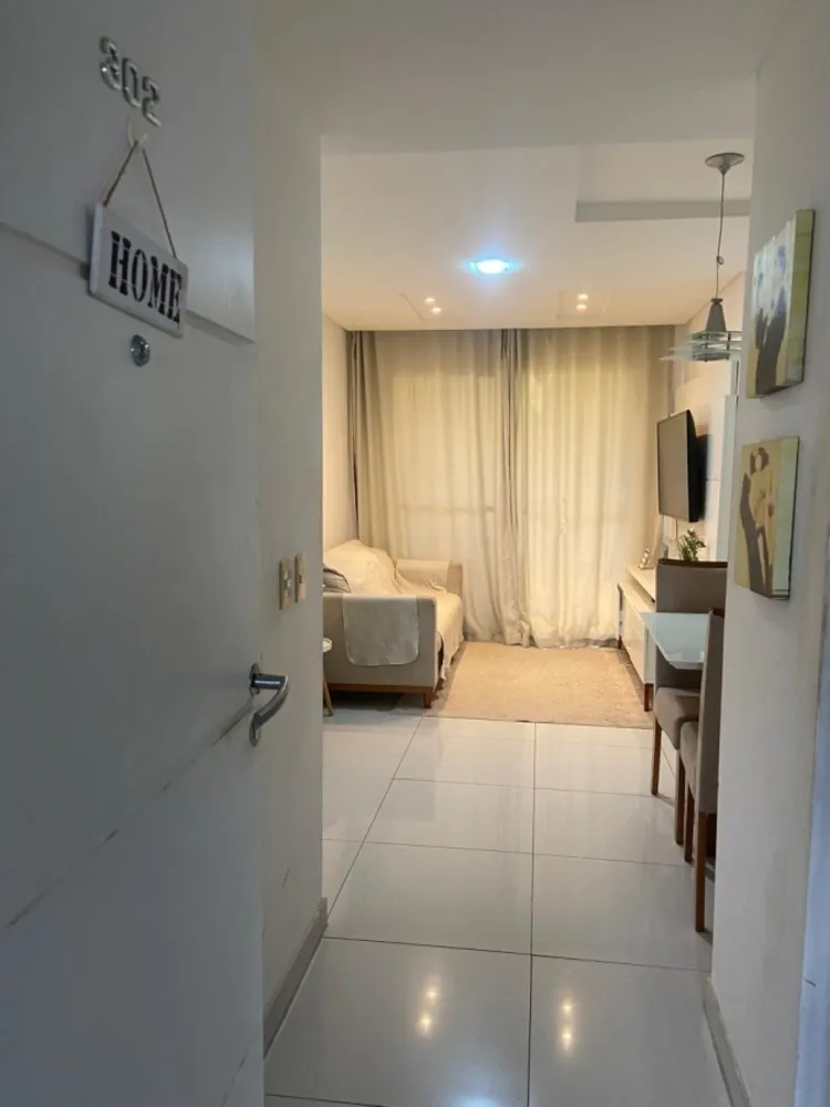 Apartamento, 3 quartos, 65 m² - Foto 4