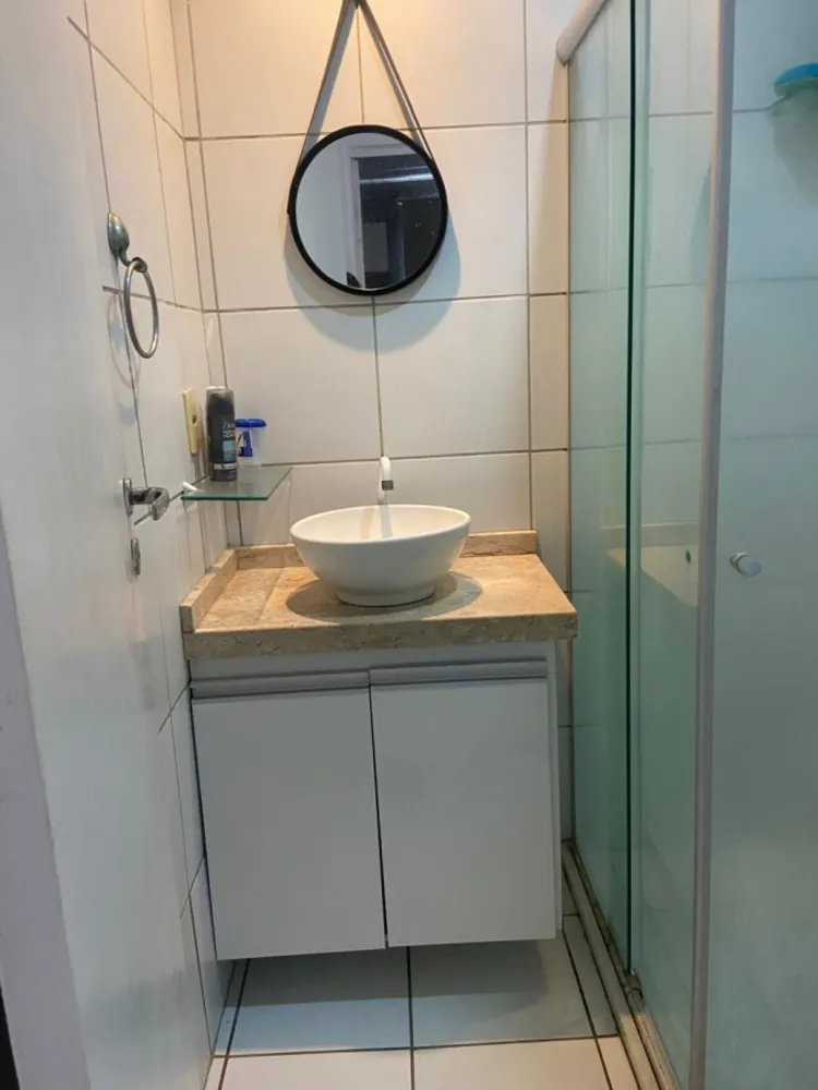 Apartamento, 3 quartos, 65 m² - Foto 3