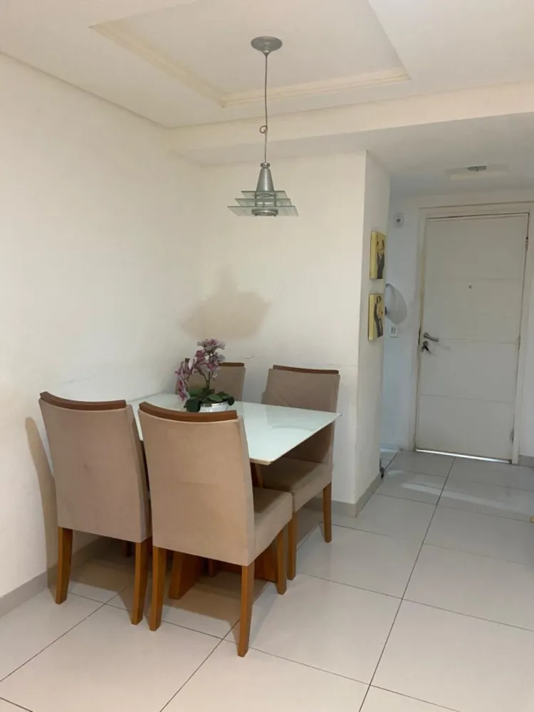 Apartamento, 3 quartos, 65 m² - Foto 6