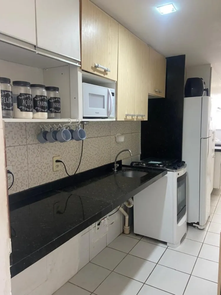 Apartamento, 3 quartos, 65 m² - Foto 8