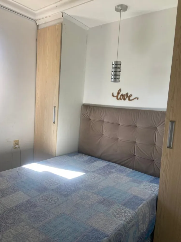 Apartamento, 3 quartos, 65 m² - Foto 12