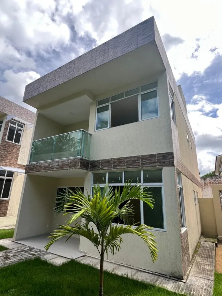Casa, 3 quartos, 127 m² - Foto 2