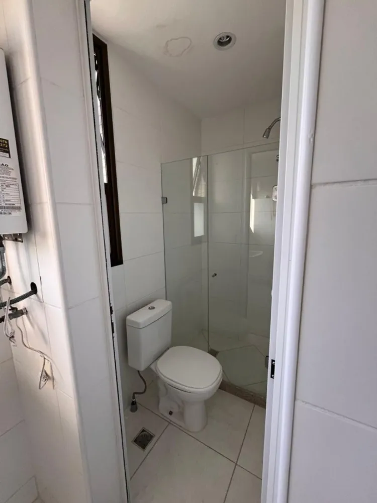 Apartamento, 3 quartos, 133 m² - Foto 3