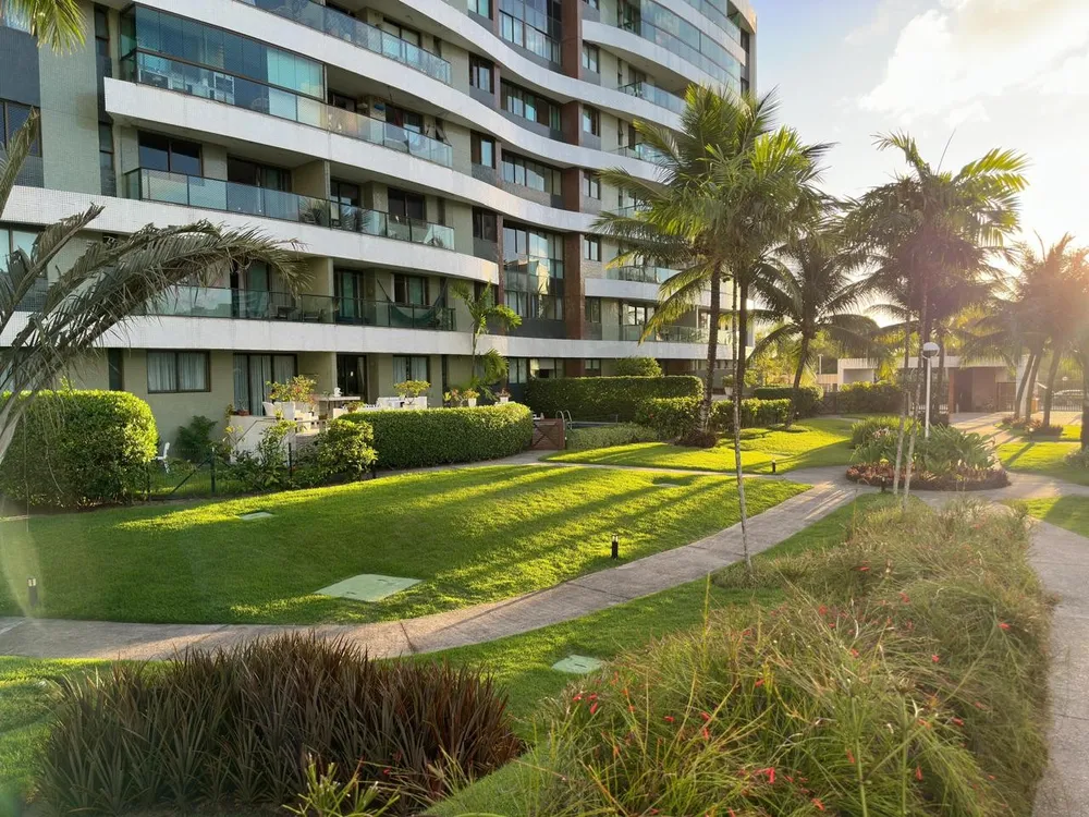 Apartamento, 3 quartos, 133 m² - Foto 9