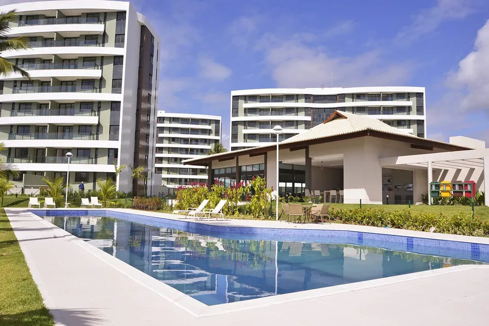 Apartamento, 3 quartos, 133 m² - Foto 11