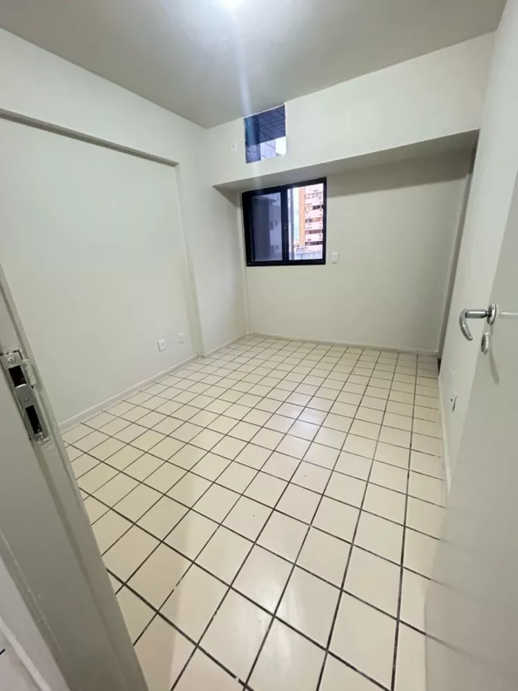 Apartamento, 3 quartos, 120 m² - Foto 1