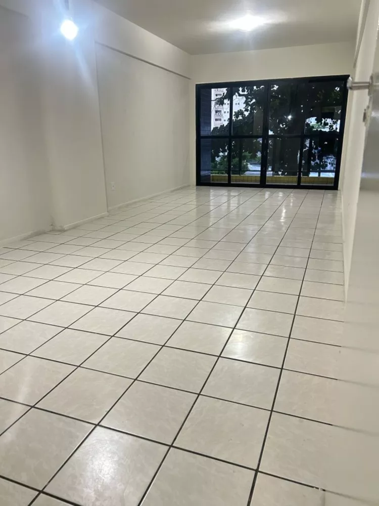 Apartamento, 3 quartos, 120 m² - Foto 4
