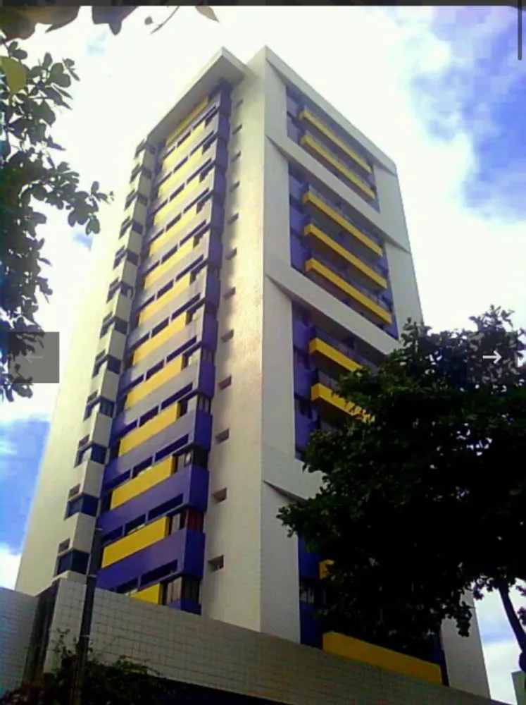 Apartamento, 3 quartos, 120 m² - Foto 2