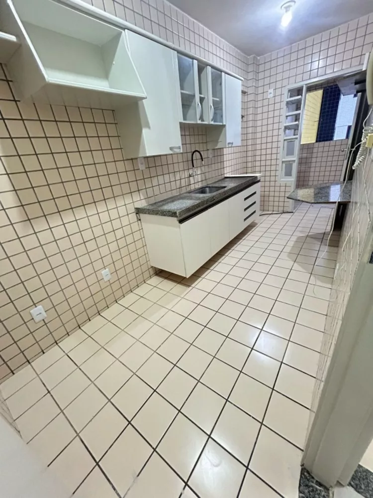 Apartamento, 3 quartos, 120 m² - Foto 3