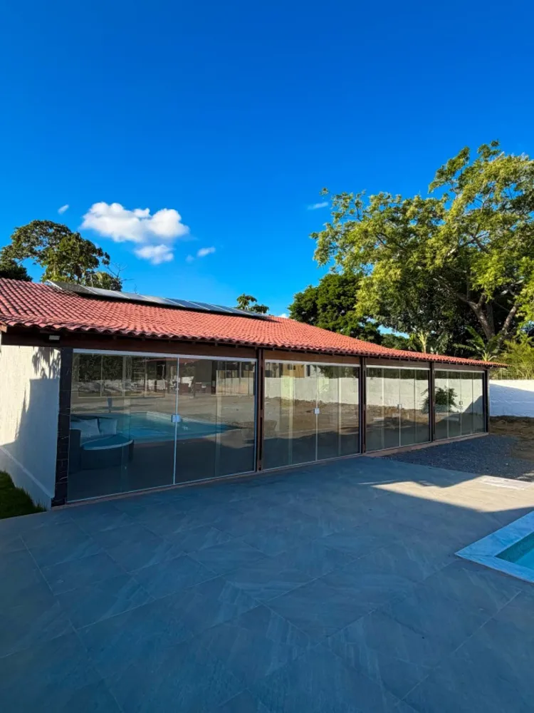 Casa, 4 quartos, 215 m² - Foto 12