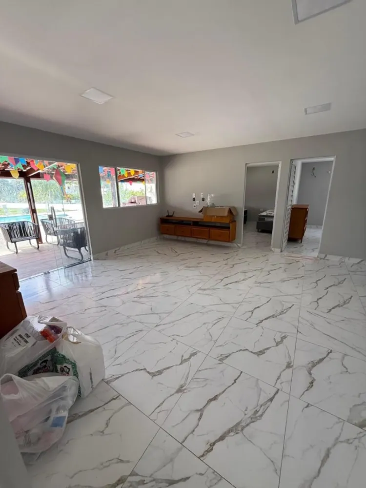 Casa, 4 quartos, 215 m² - Foto 7