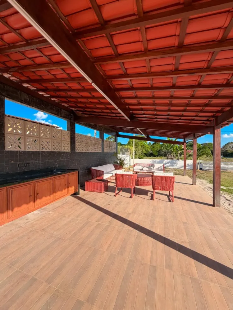 Casa, 4 quartos, 215 m² - Foto 11