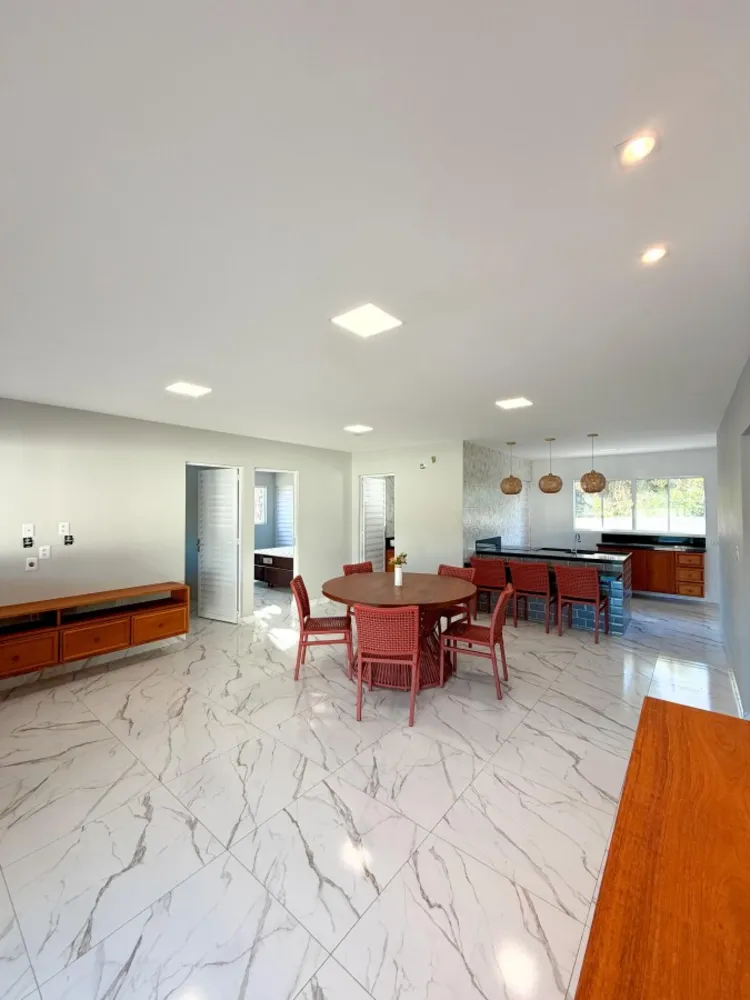 Casa, 4 quartos, 215 m² - Foto 10