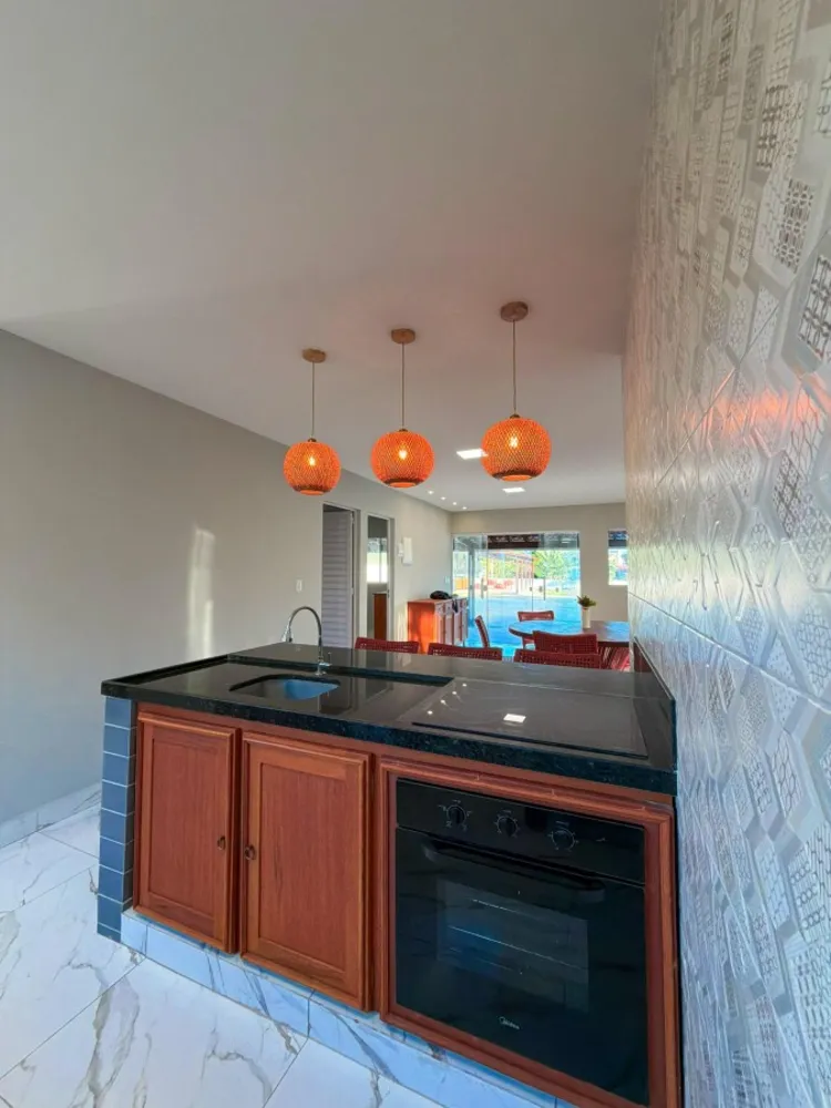 Casa, 4 quartos, 215 m² - Foto 9