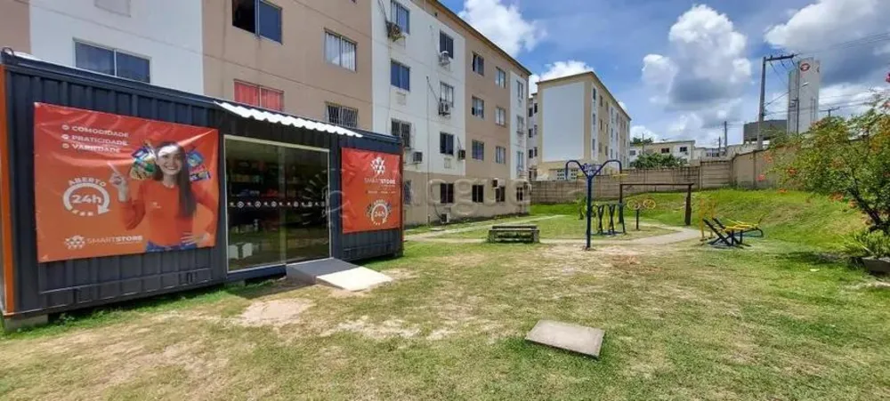 Apartamento, 2 quartos, 41 m² - Foto 15