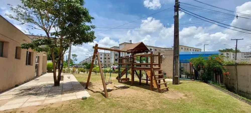 Apartamento, 2 quartos, 41 m² - Foto 6
