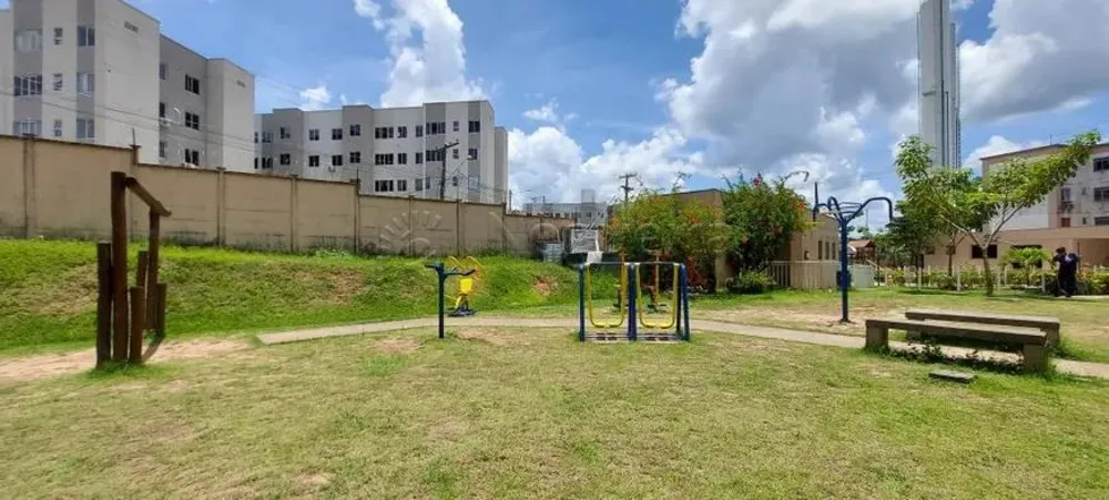 Apartamento, 2 quartos, 41 m² - Foto 10