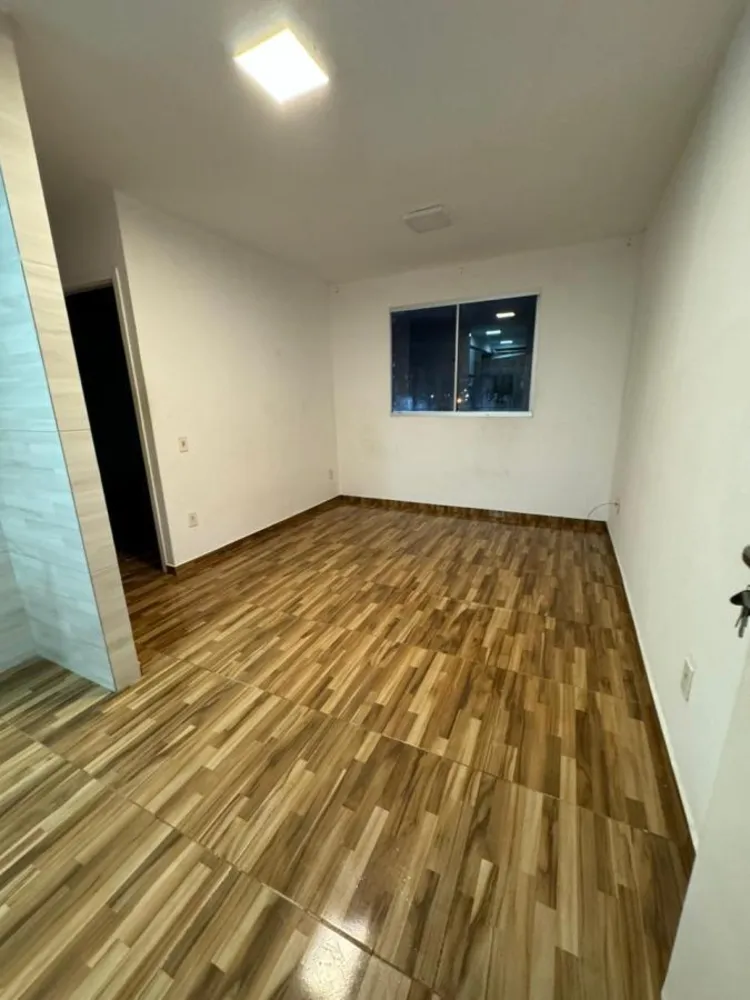 Apartamento, 2 quartos, 41 m² - Foto 16