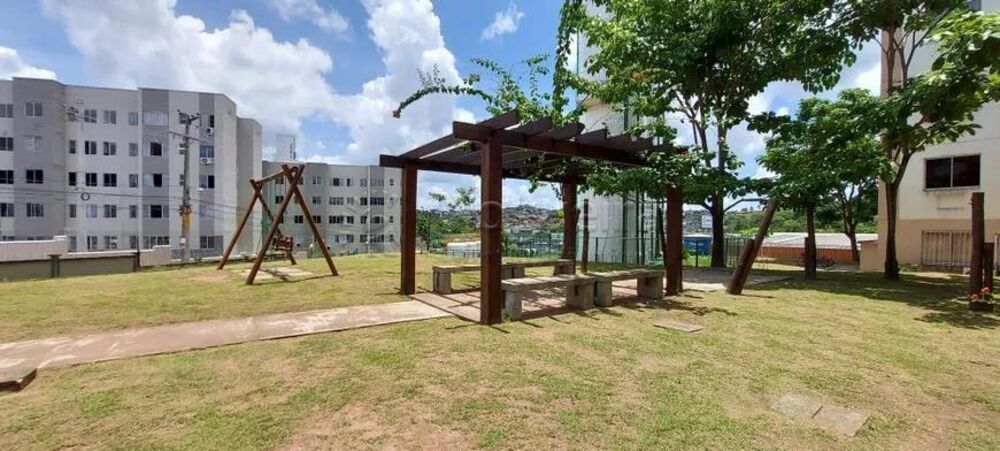 Apartamento, 2 quartos, 41 m² - Foto 4