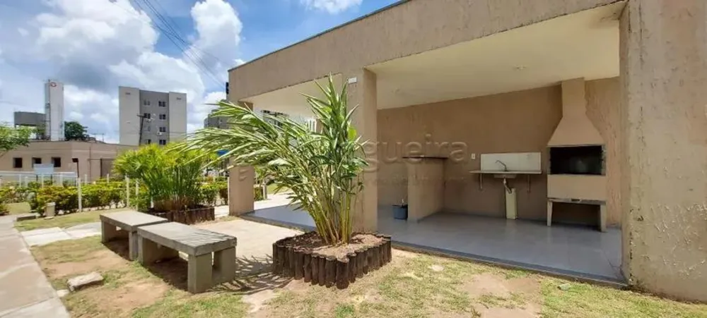 Apartamento, 2 quartos, 41 m² - Foto 12