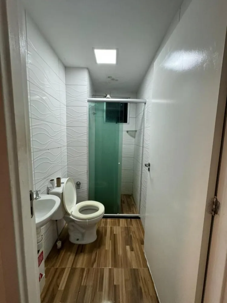 Apartamento, 2 quartos, 41 m² - Foto 14