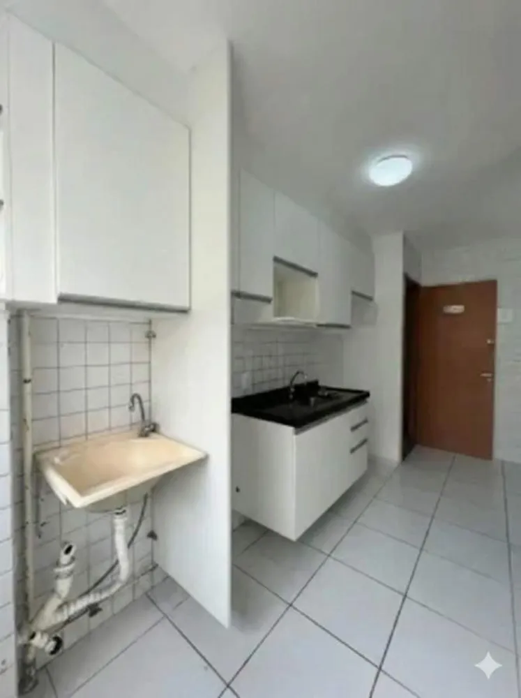 Apartamento, 2 quartos, 46 m² - Foto 2