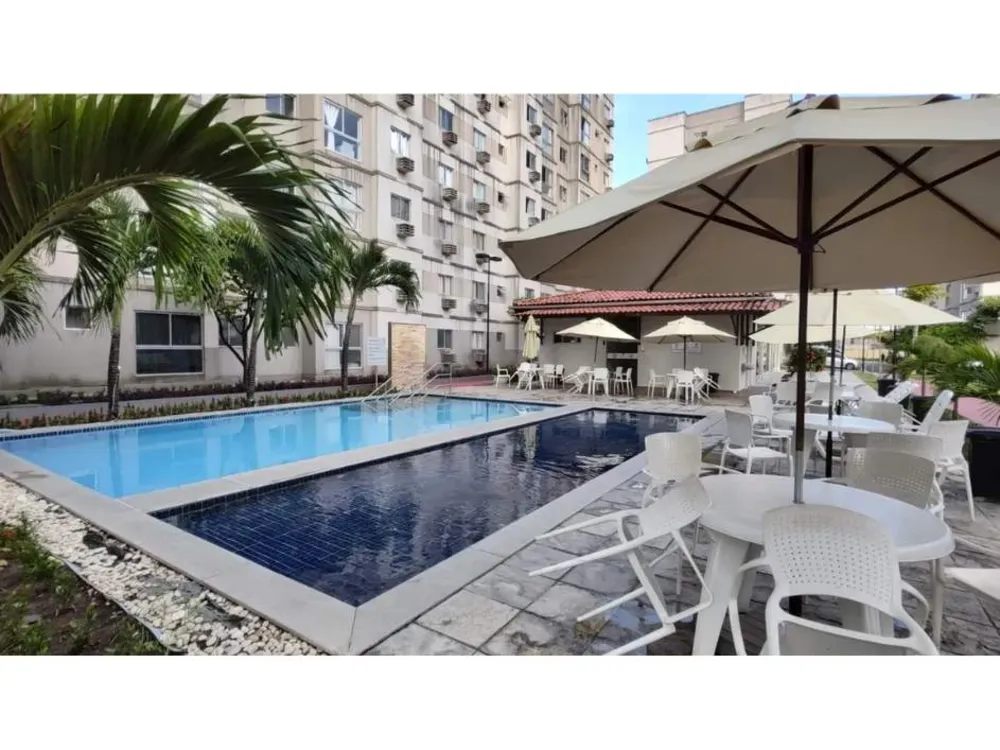Apartamento, 2 quartos, 46 m² - Foto 4