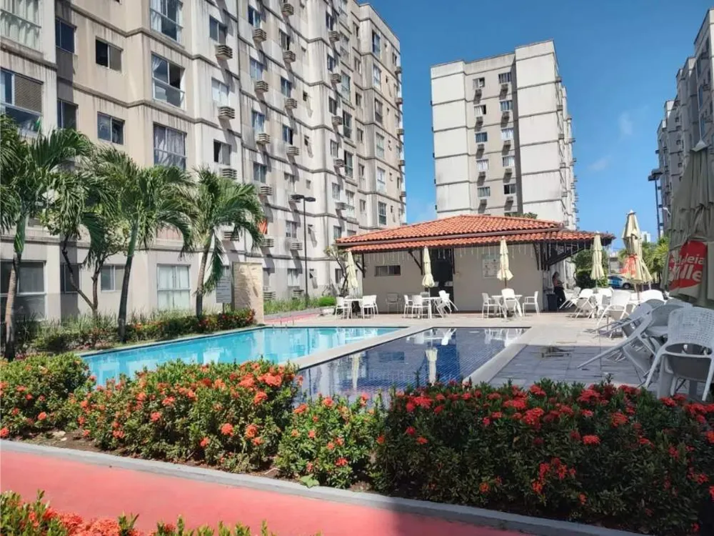 Apartamento, 2 quartos, 46 m² - Foto 10
