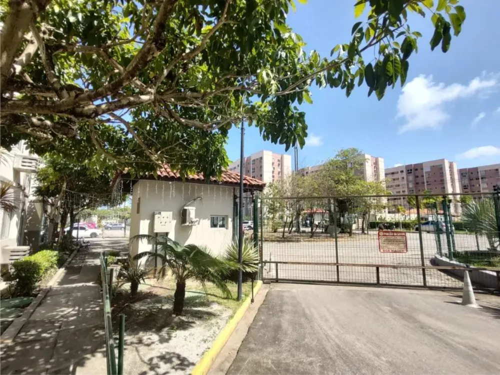 Apartamento, 2 quartos, 46 m² - Foto 7