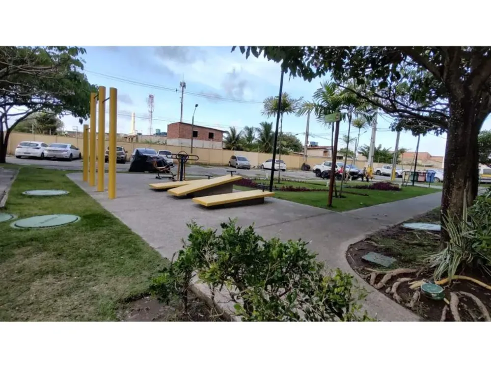 Apartamento, 2 quartos, 46 m² - Foto 5