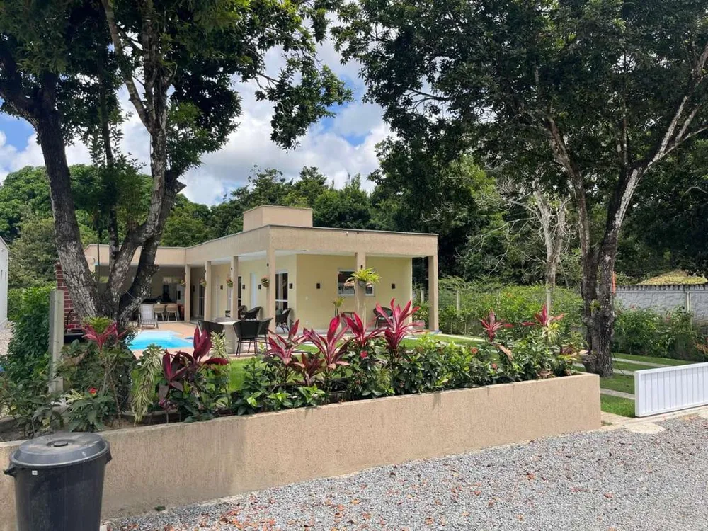 Casa, 2 quartos, 120 m² - Foto 1