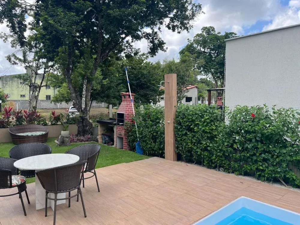 Casa, 2 quartos, 120 m² - Foto 16