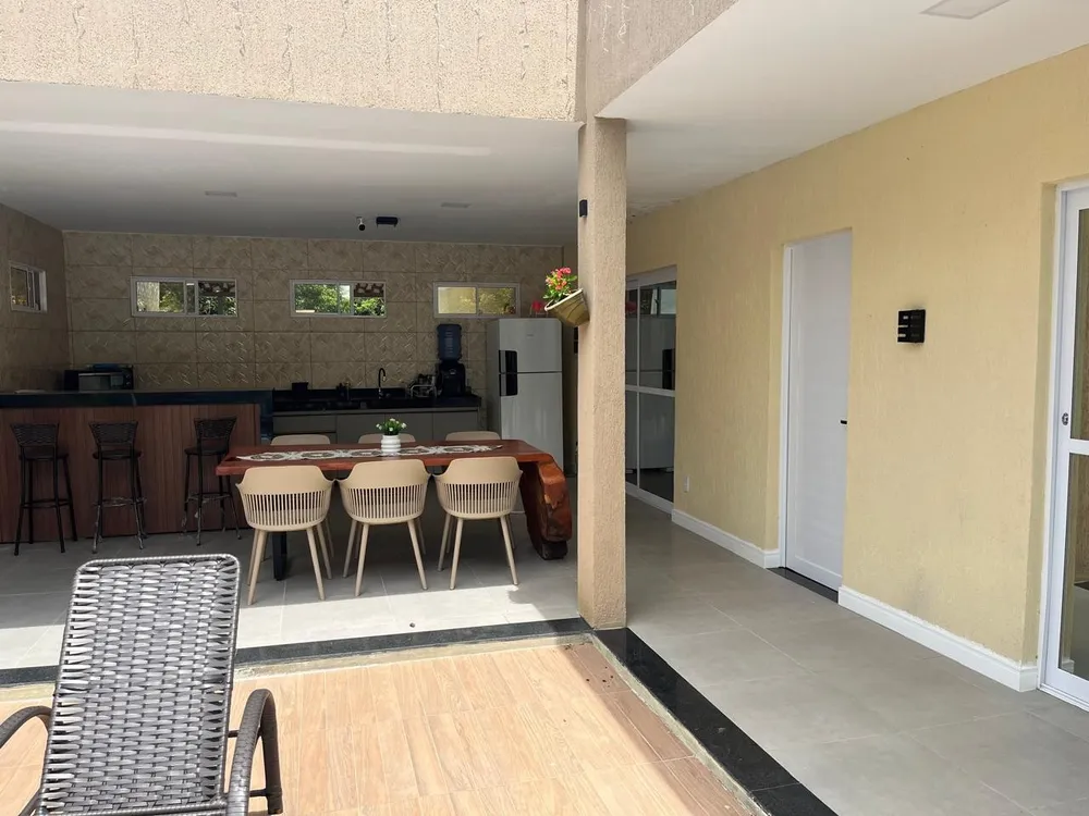 Casa, 2 quartos, 120 m² - Foto 3