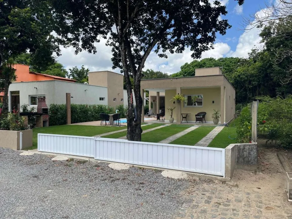 Casa, 2 quartos, 120 m² - Foto 4